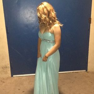 2018 Homecoming or Prom Dress